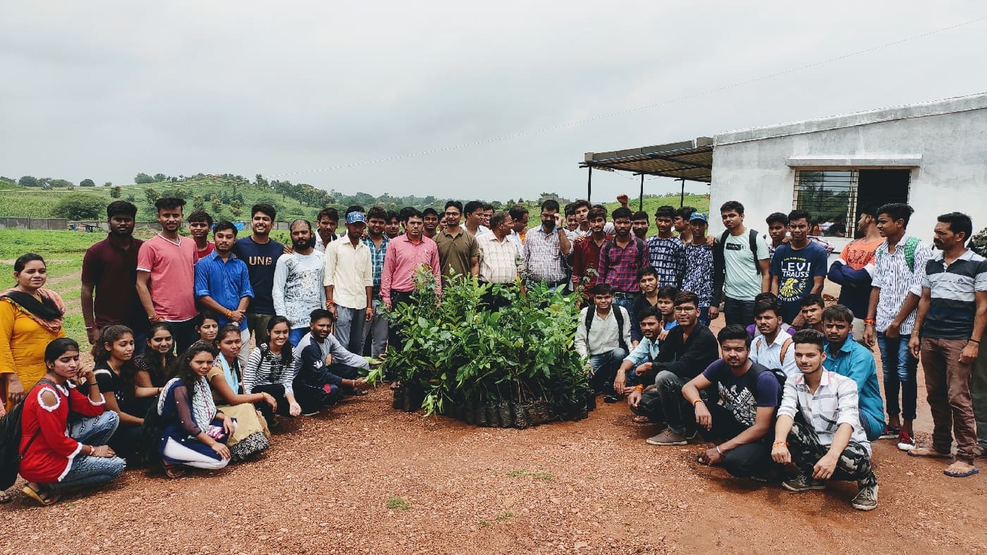 Dr. APJ Abdul Kalam UIT Jhabua
