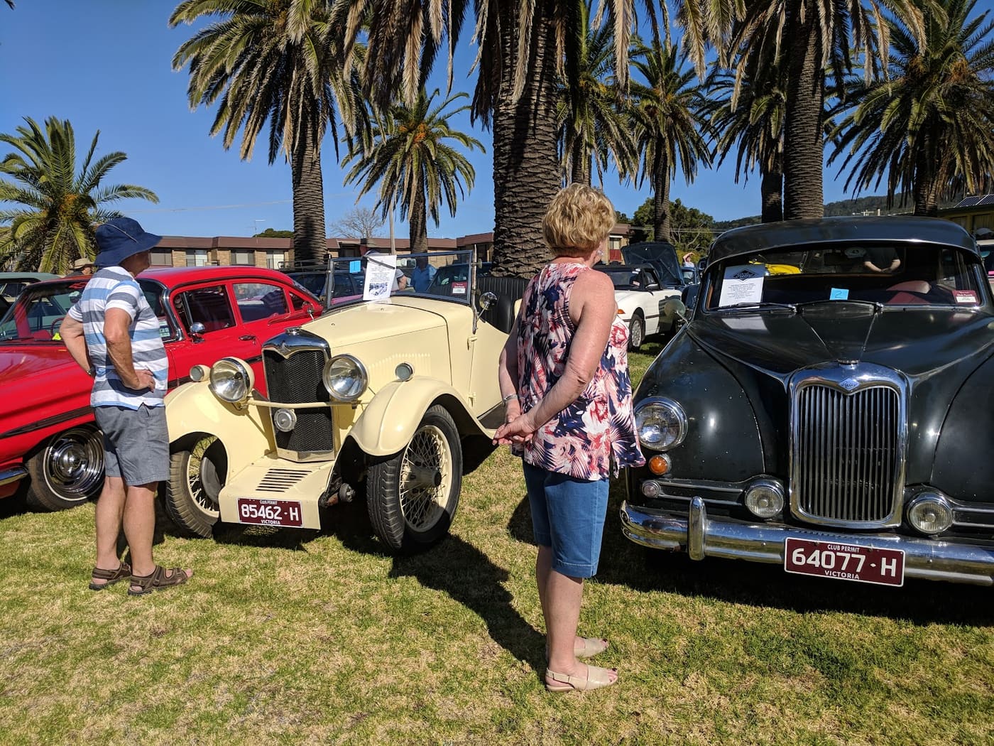 Dromana Historical Museum
