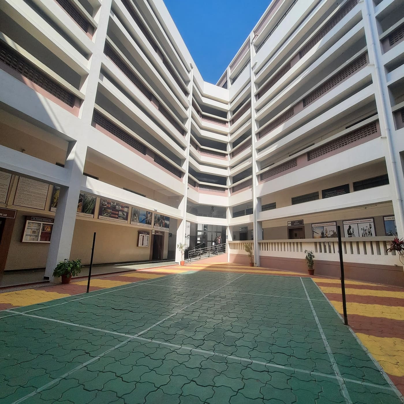 Guru Gobind Singh Polytechnic