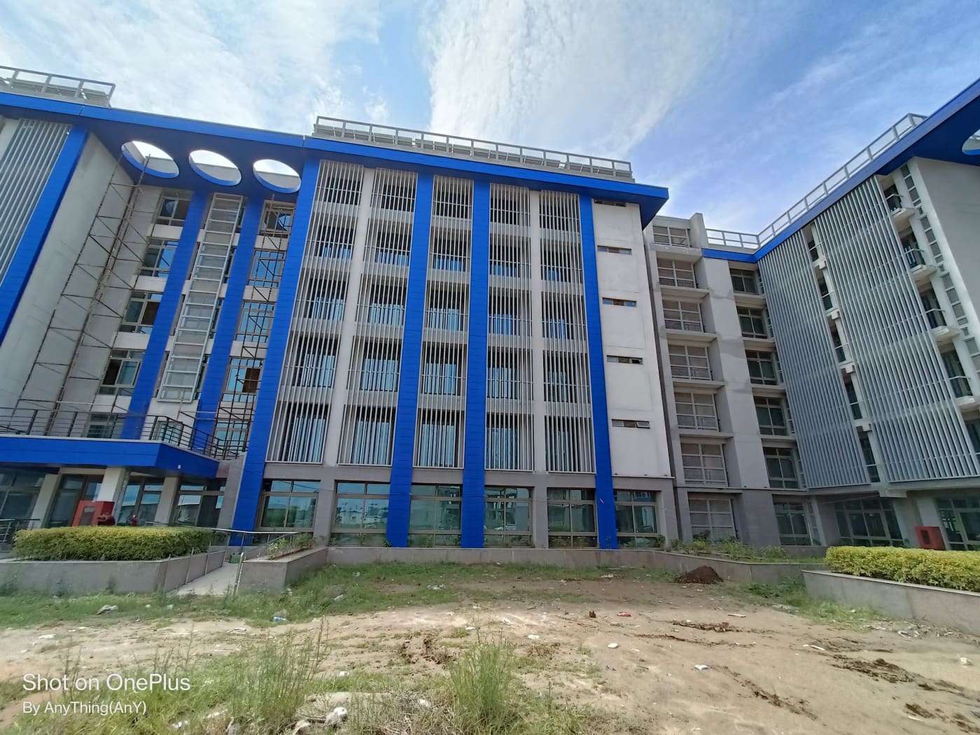 Haryana Vishwakarma Skill University