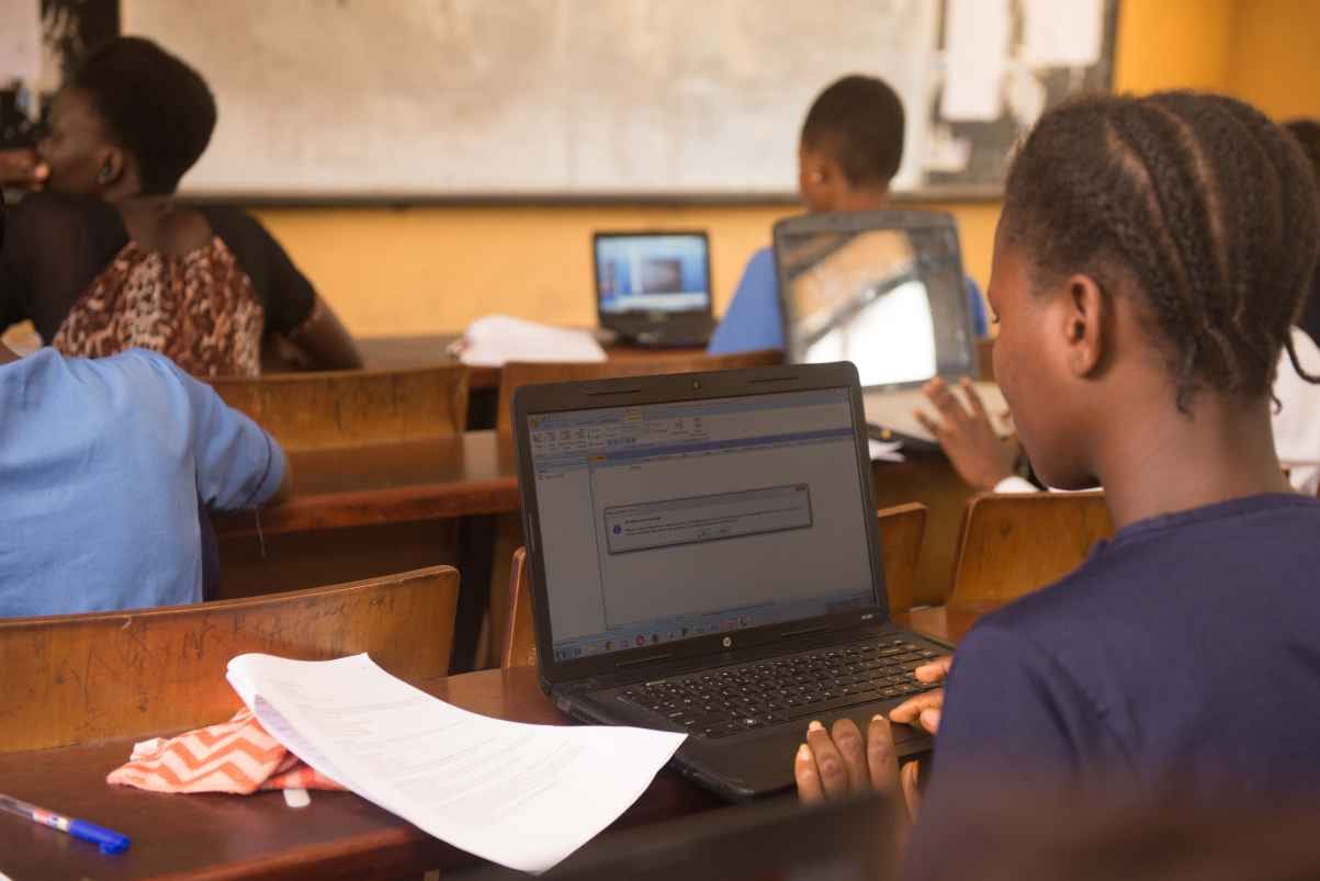 Lagos State College of Health Technology,Yaba