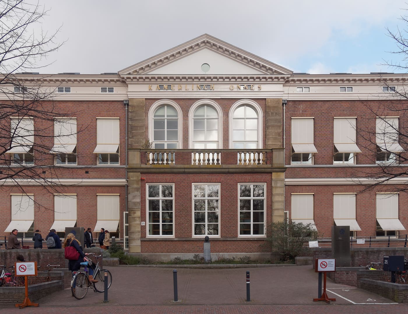 Leiden Law School