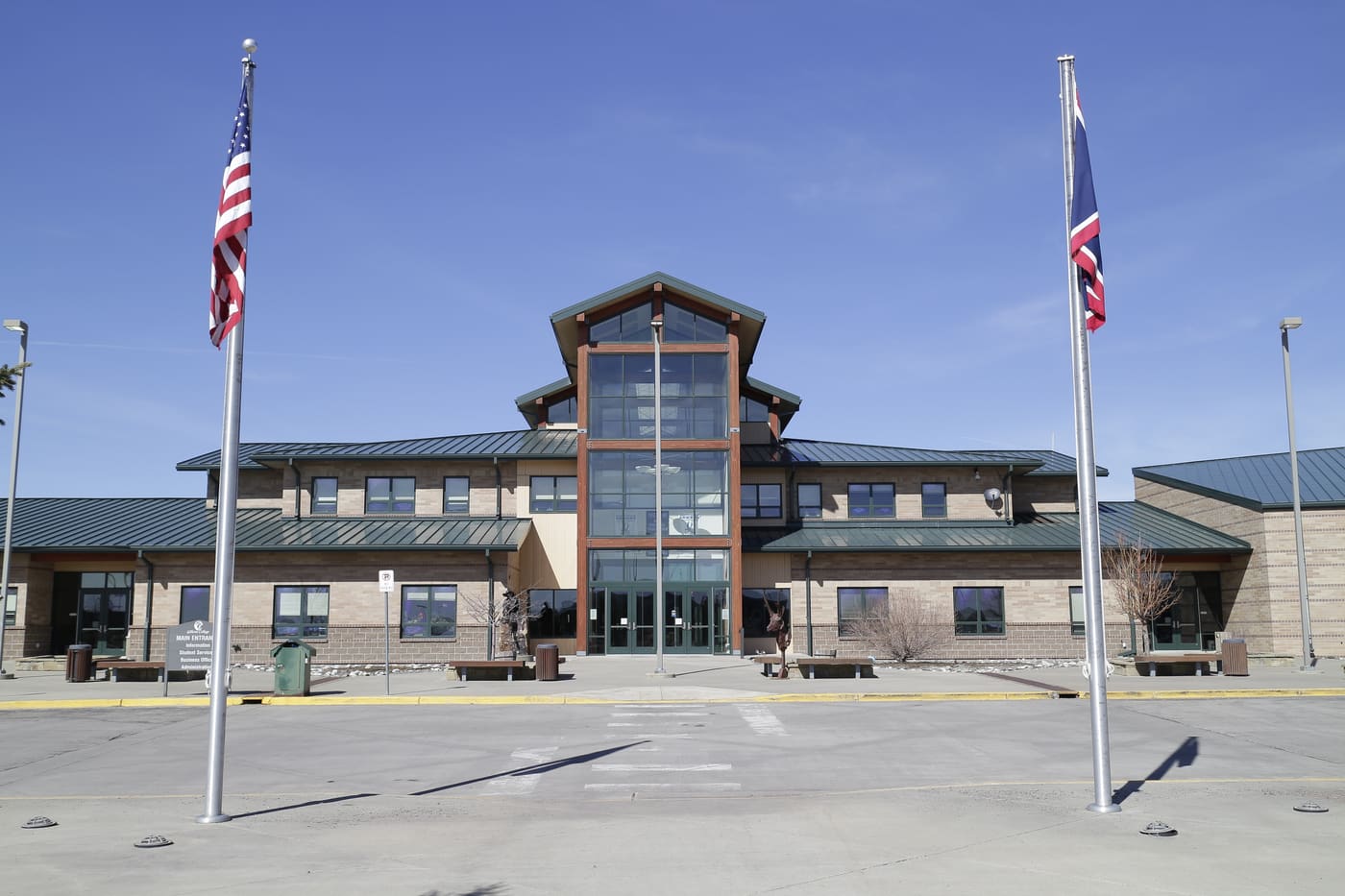 Gillette College
