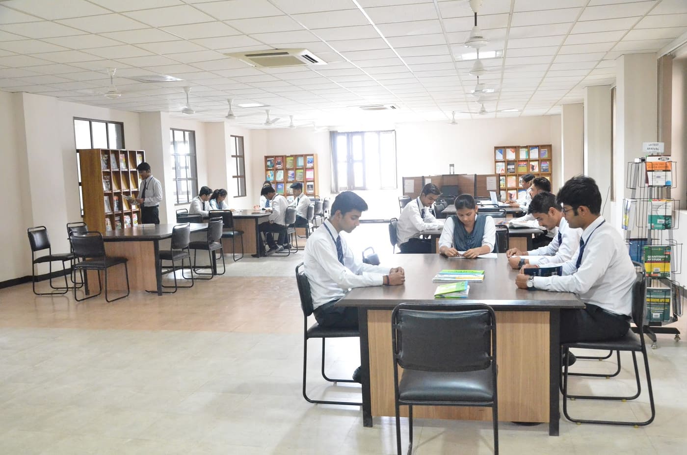 Shri Ram Murti Smarak College of Engineering and Technology Unnao