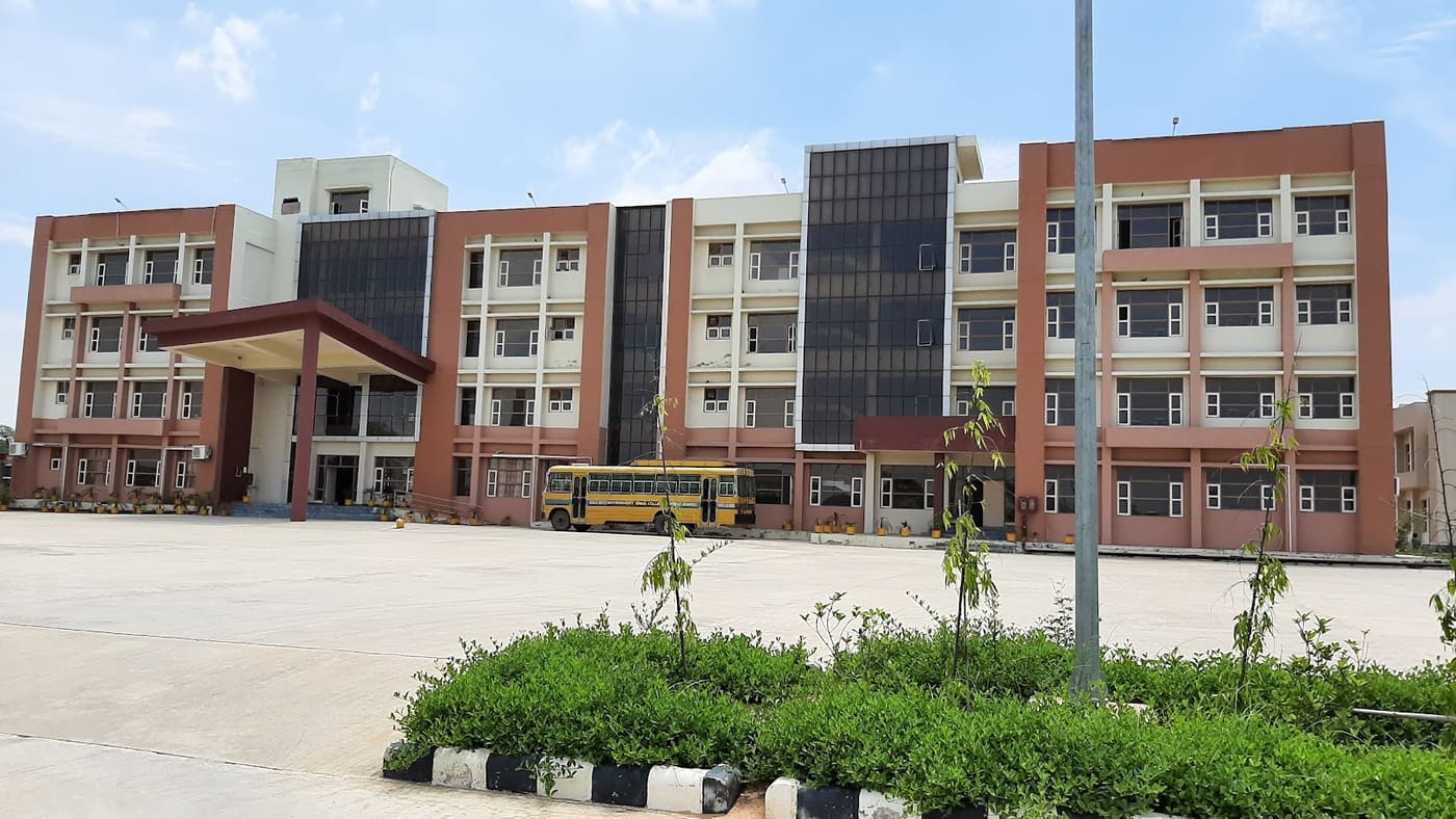 State Institute of Engineering & Technology, Rewari