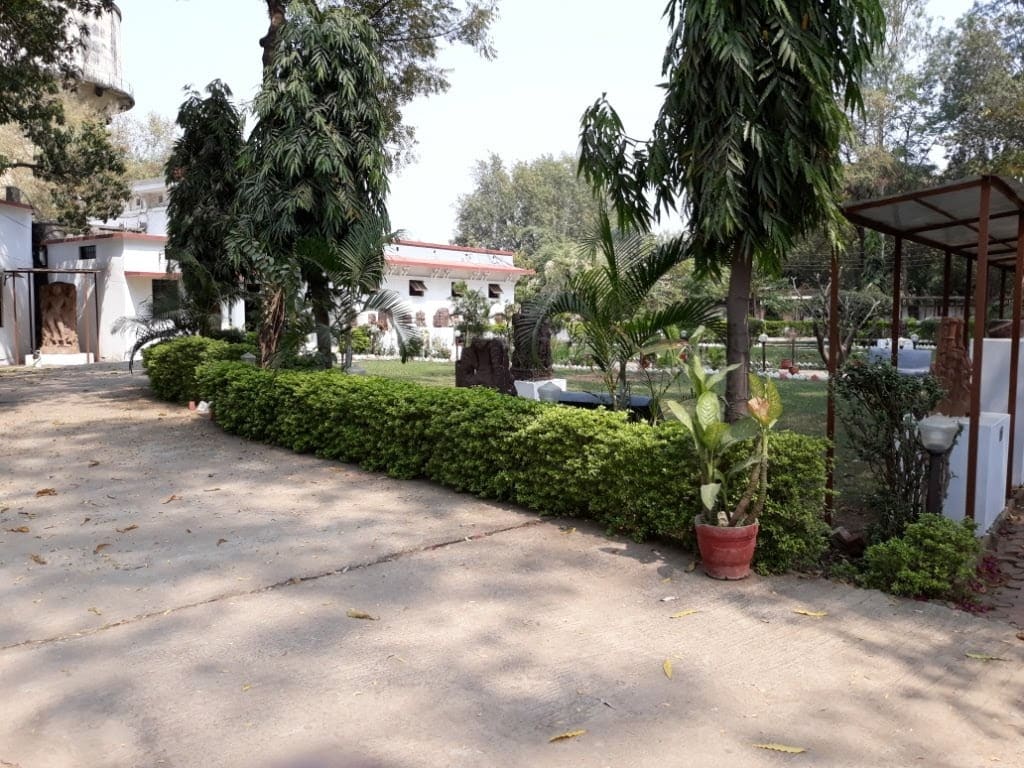 Vidisha Museum