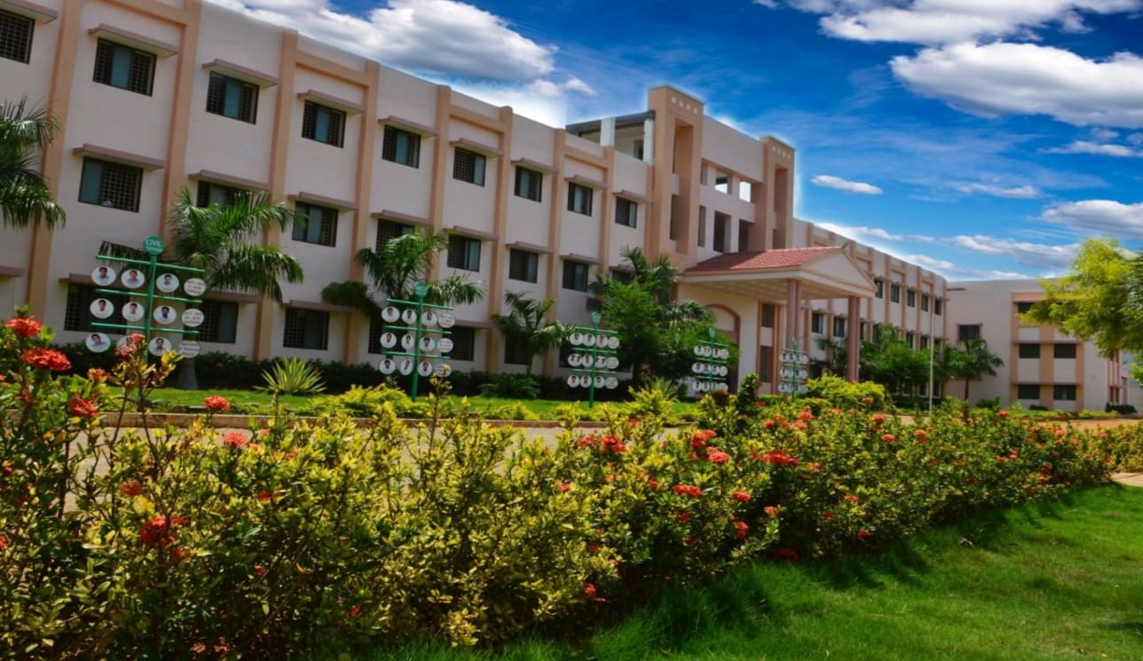 Ramya Sathianathan Polytechnic and B.Ed College