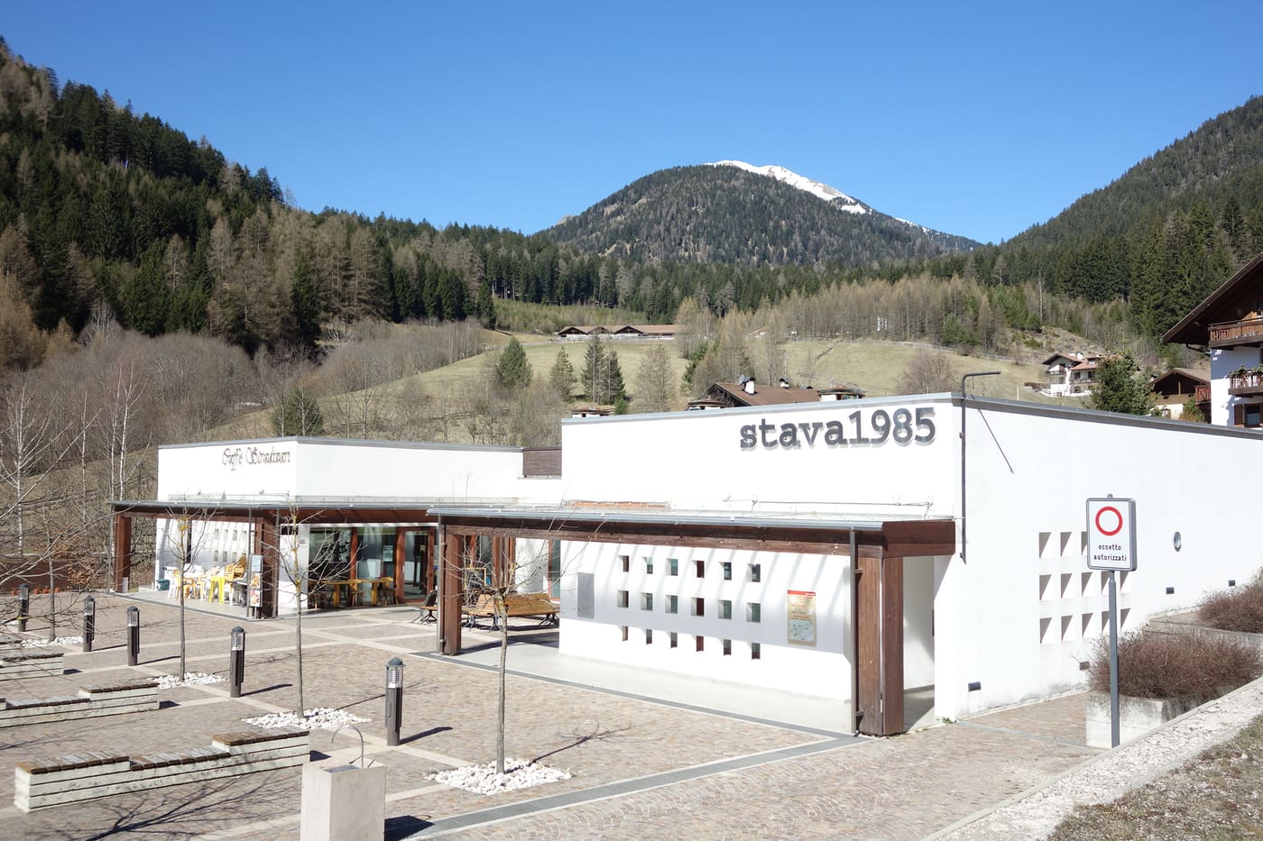 Centro di Documentazione Stava