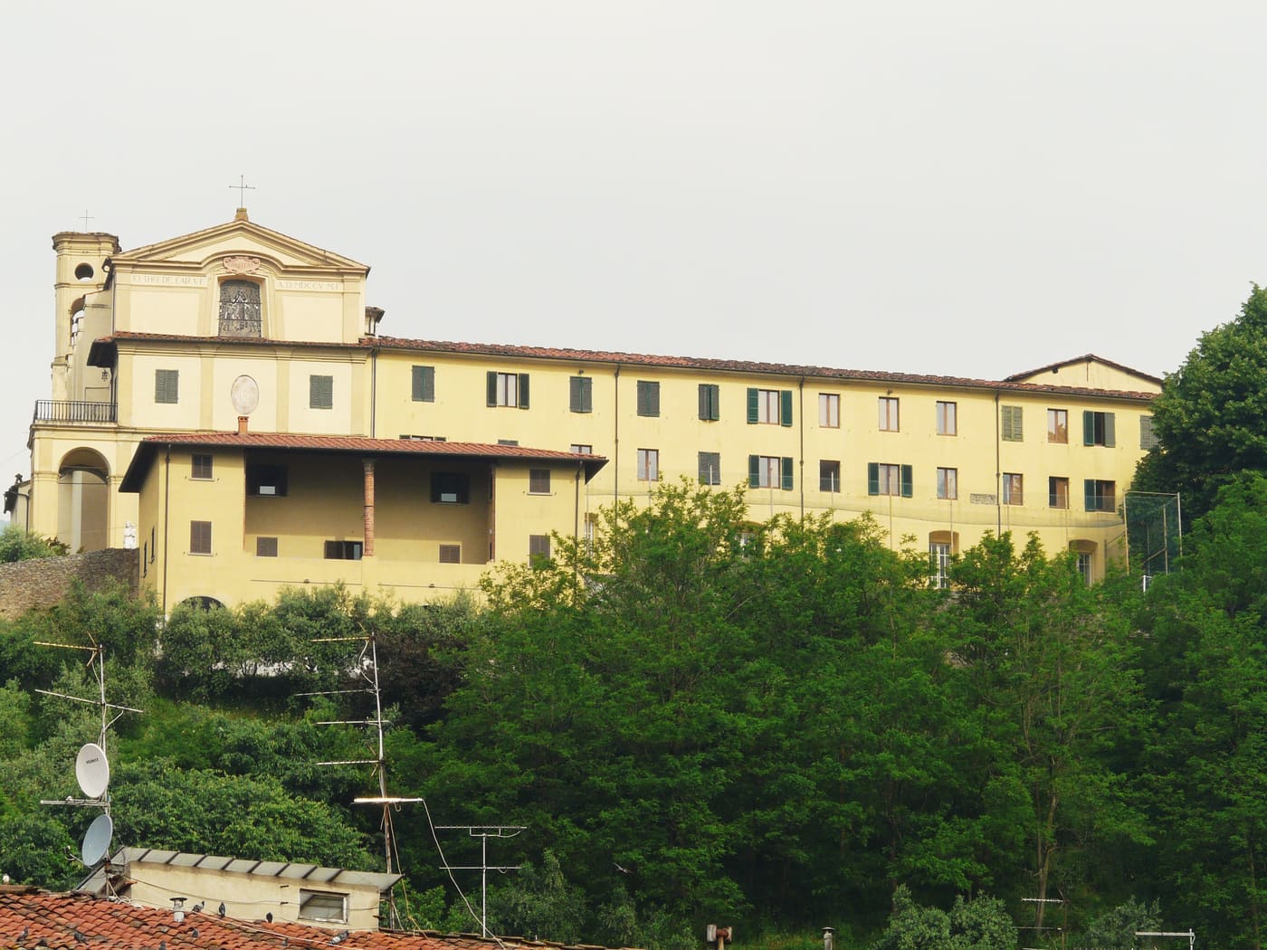 Casa di Nazareth
