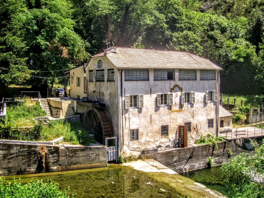 Museo della Carta