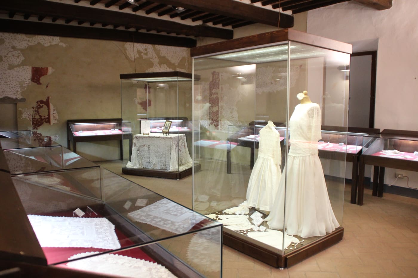 Museo del merletto