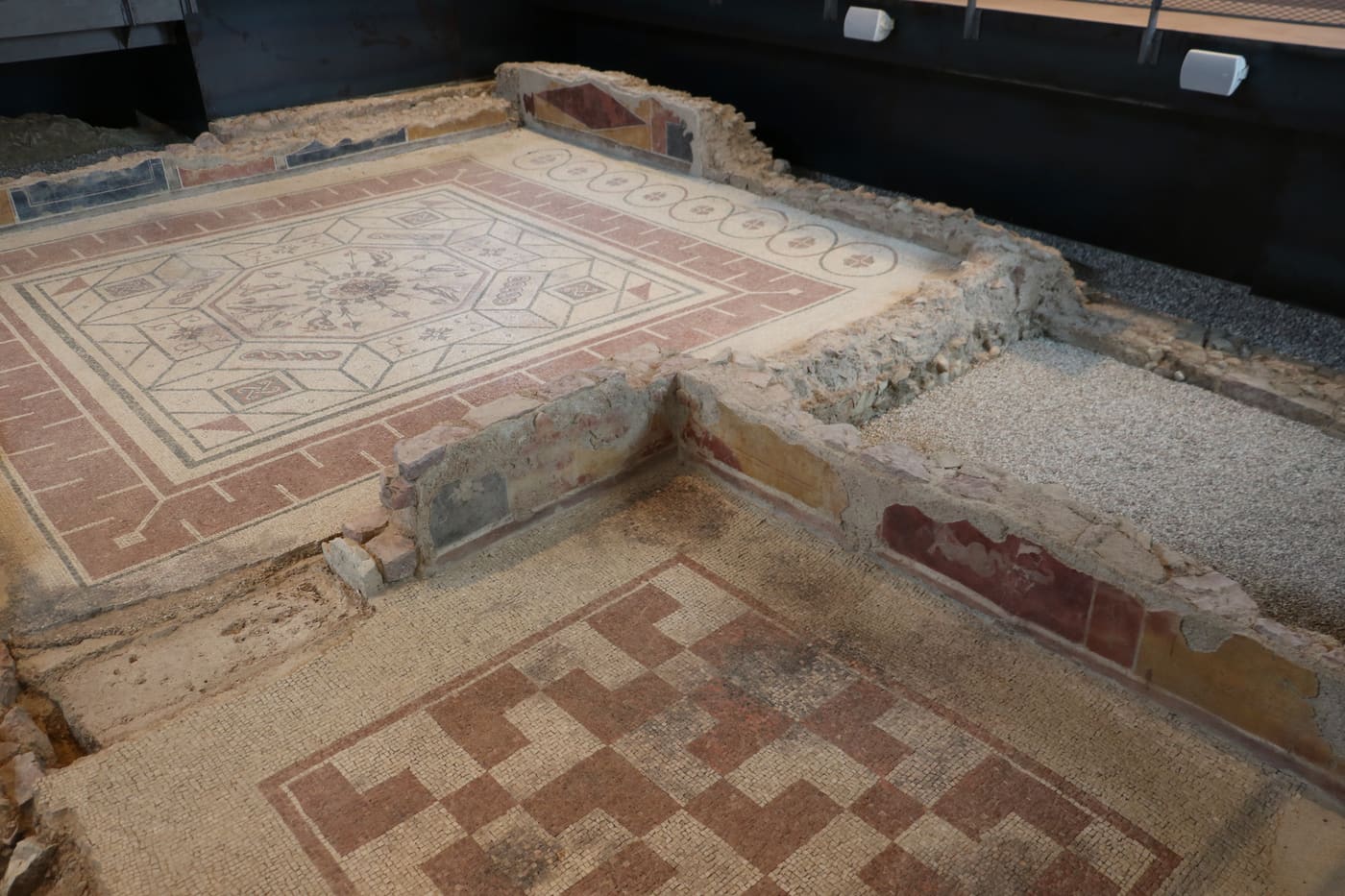 Villa dei Mosaici (Spello)