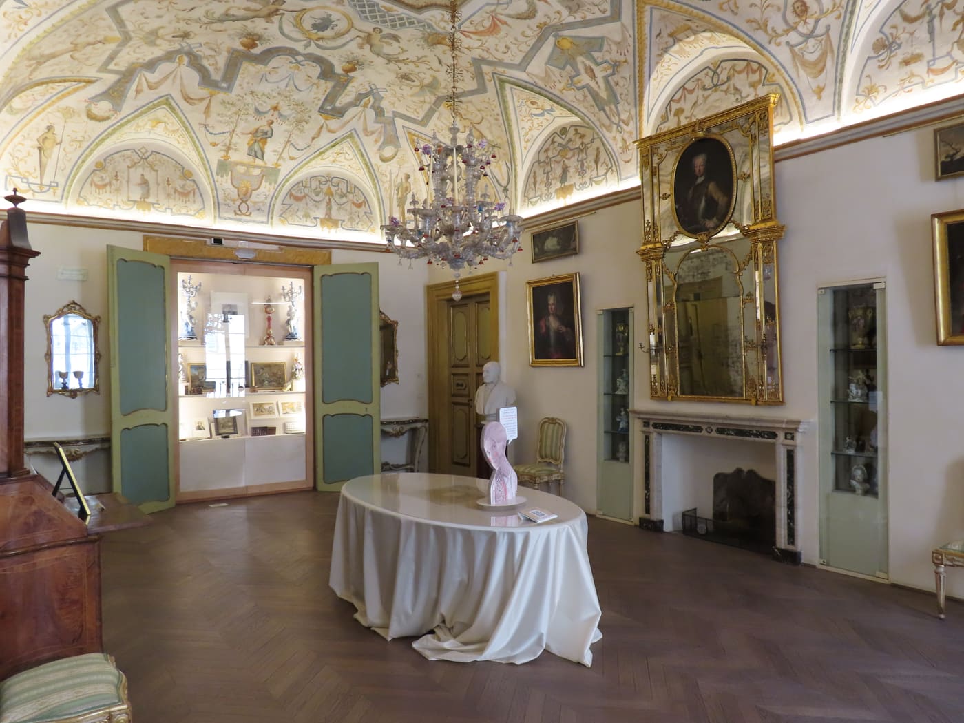 Casa Museo Palazzo Sorbello