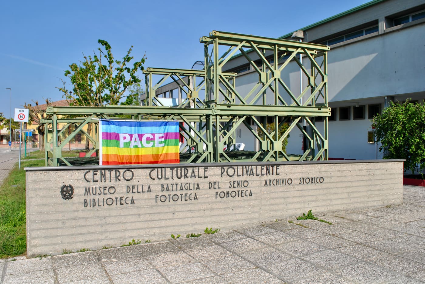 Museo della Battaglia del Senio