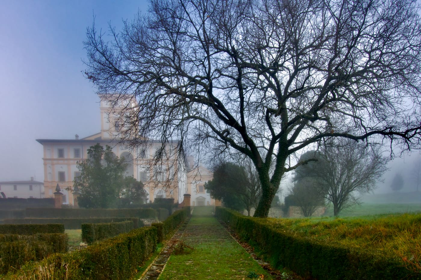 Villa di Plinio il Giovane