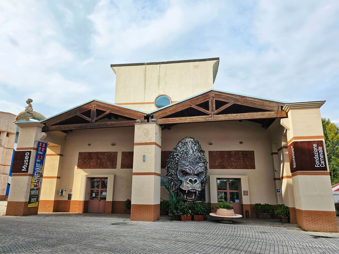 Carnival Museum