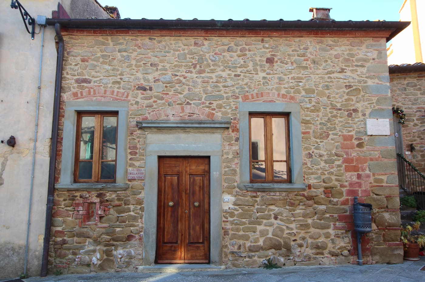 Museo della vite e del vino