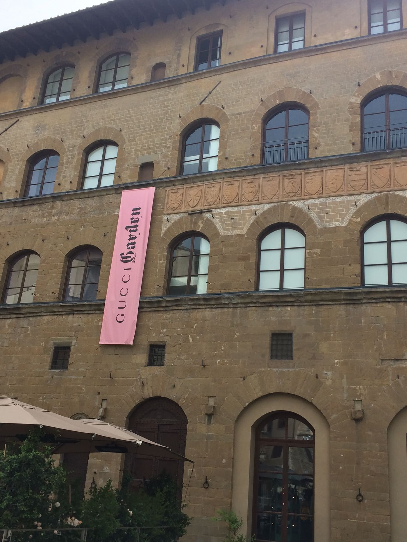 Gucci Museum