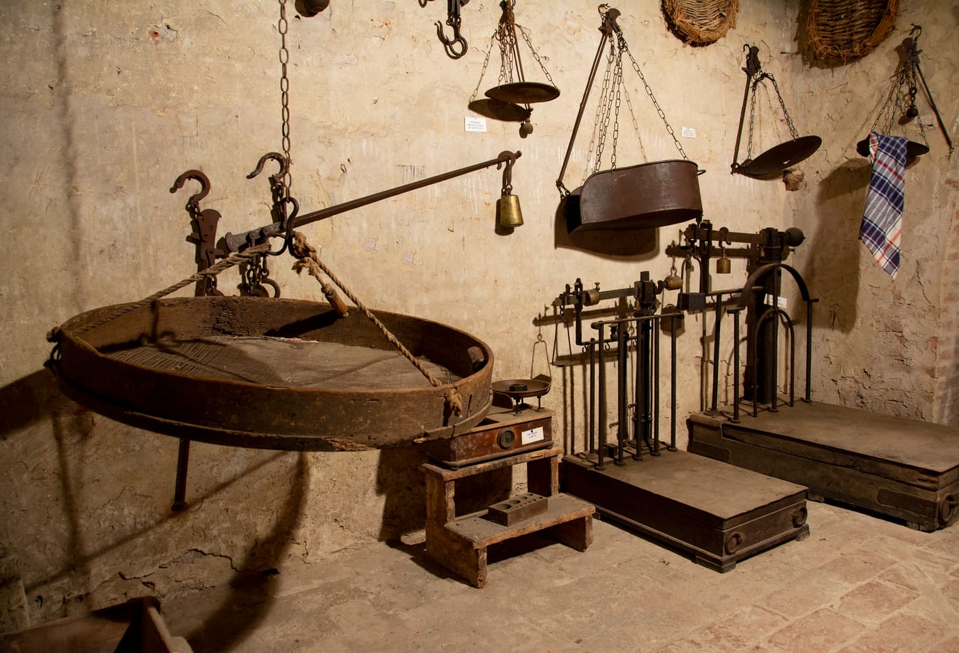 Museo della civiltà contadina di Montefoscoli