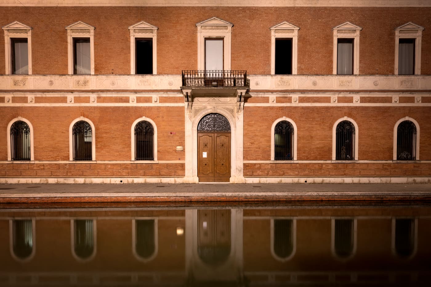Galleria d’arte di Palazzo Bellini
