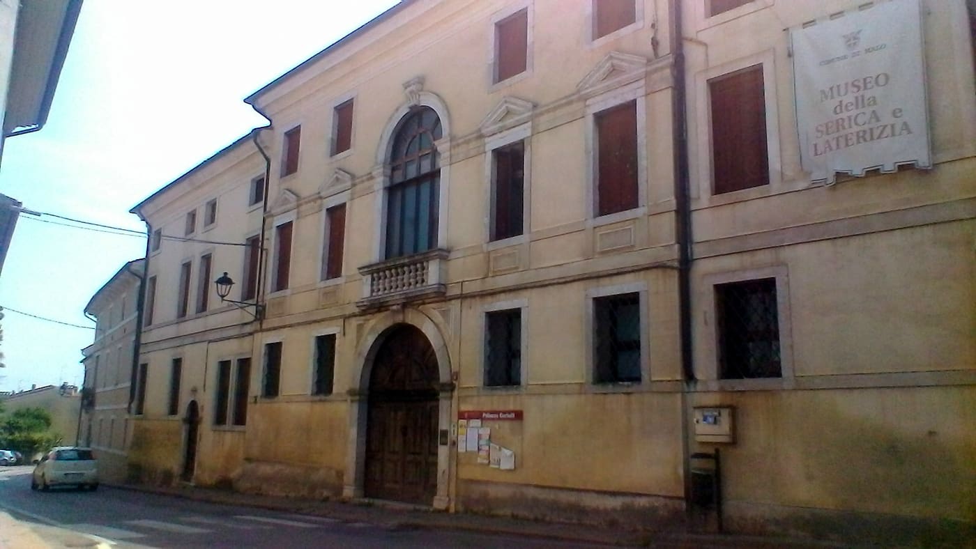 Museo Mondonovo delle maschere