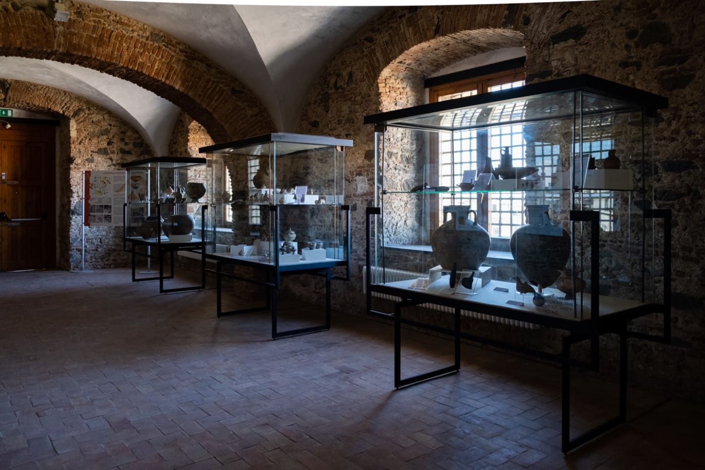 Museo archeologico Metauros