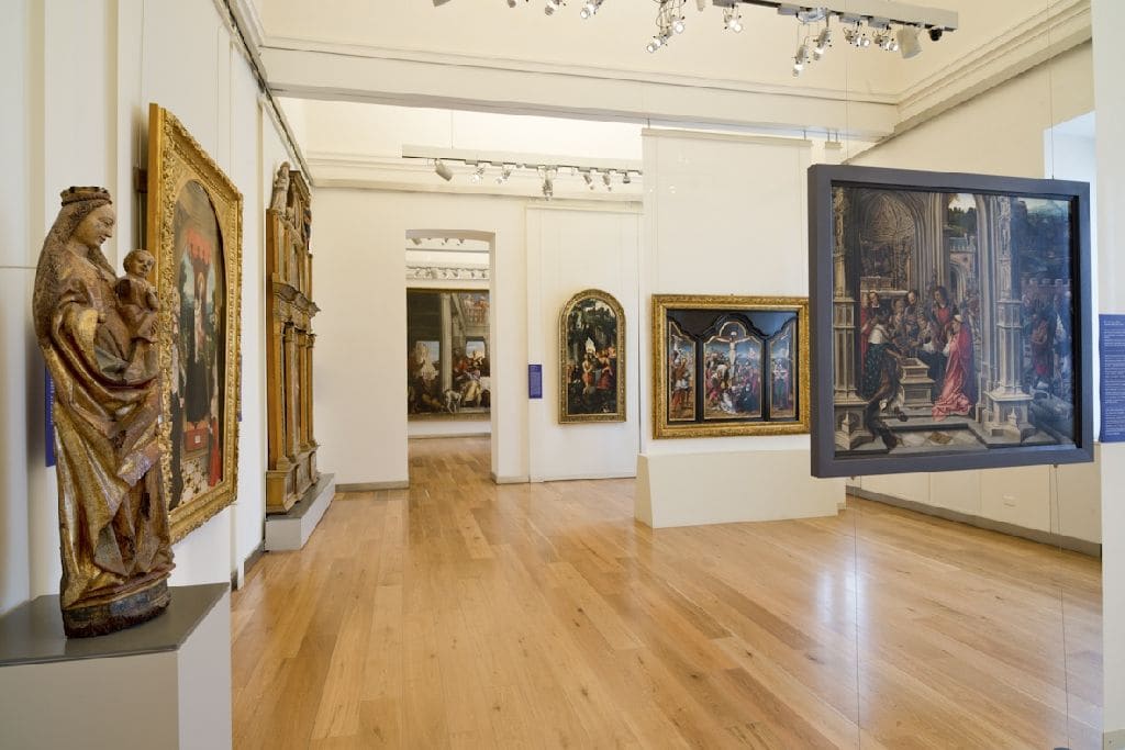Musei reali di Torino