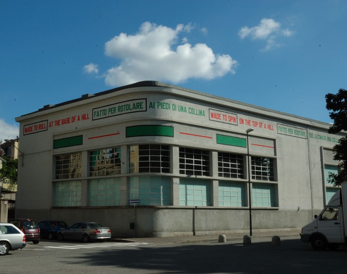Fondazione Merz