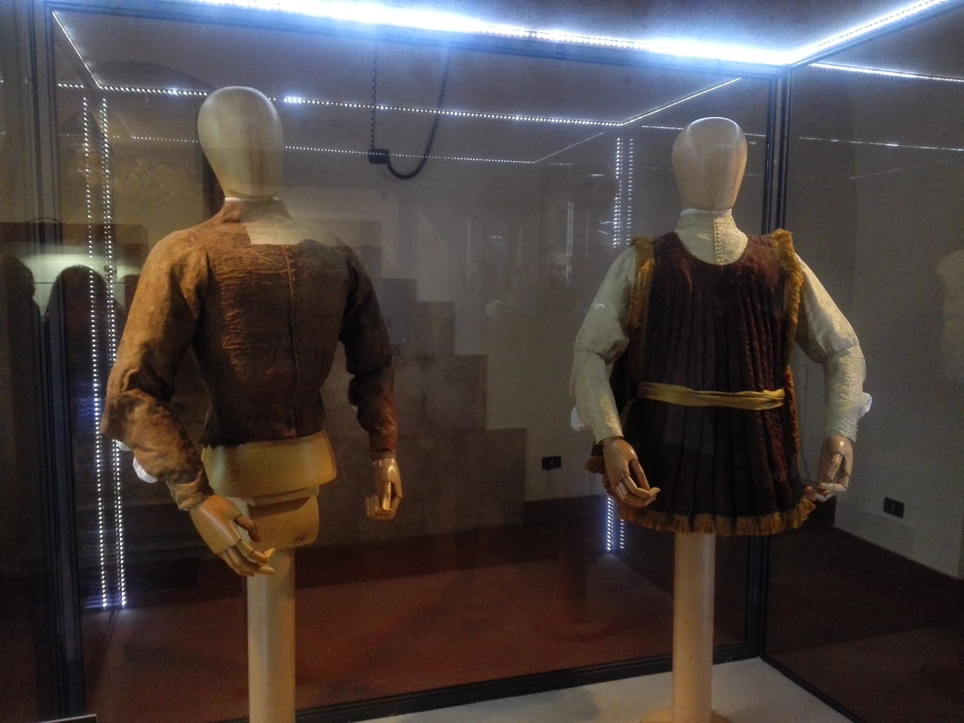 museum of San Francesco a Folloni