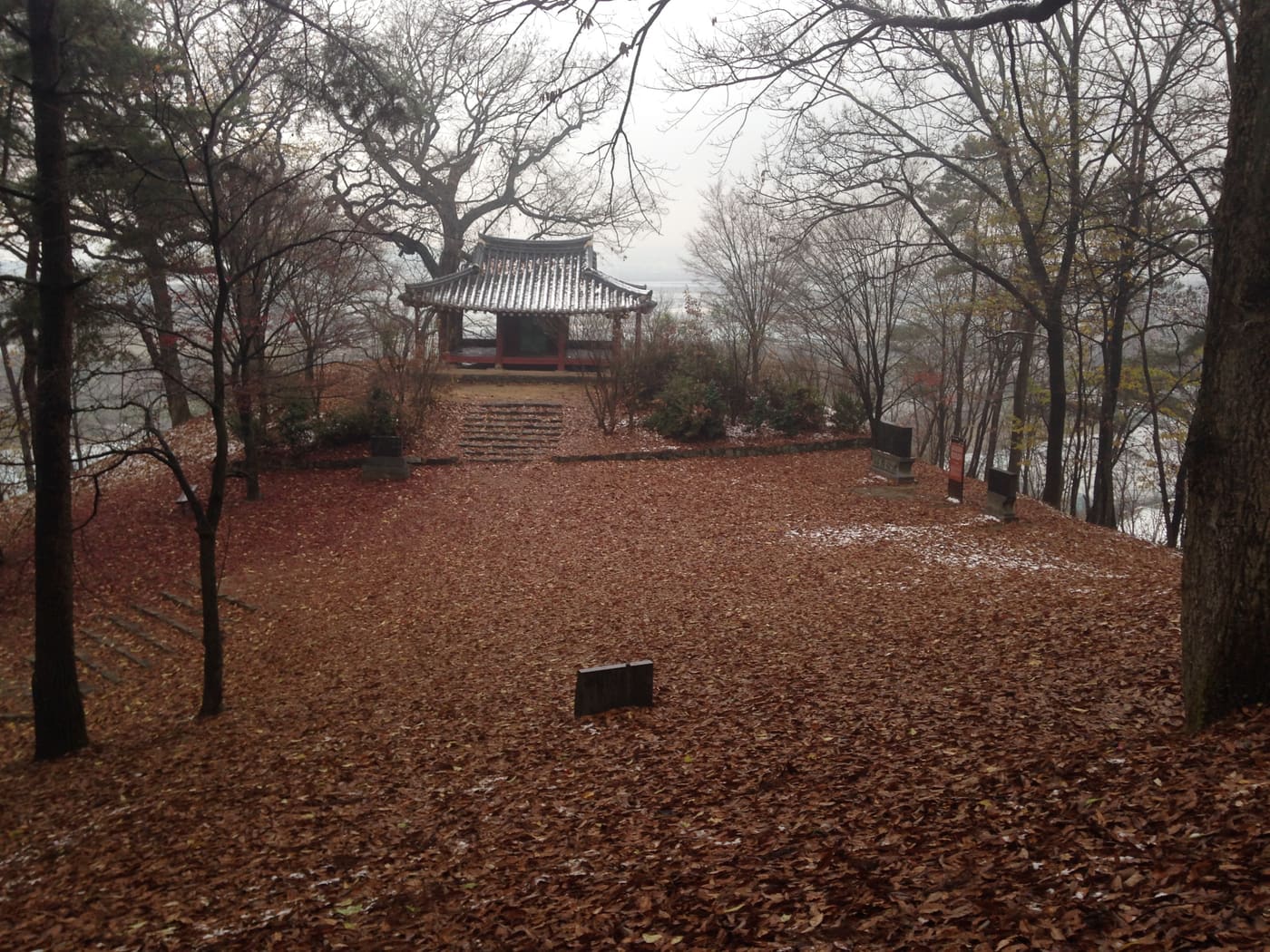 Myeongokhean Garden