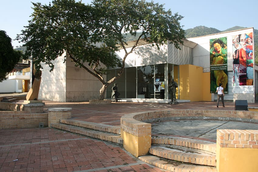 Museo de Arte del Tolima