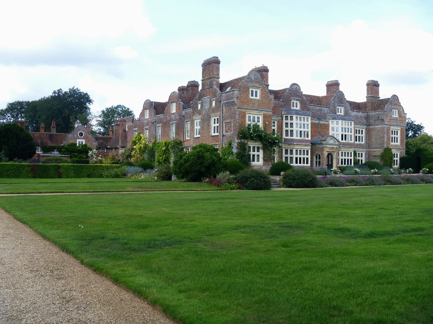 Godinton House