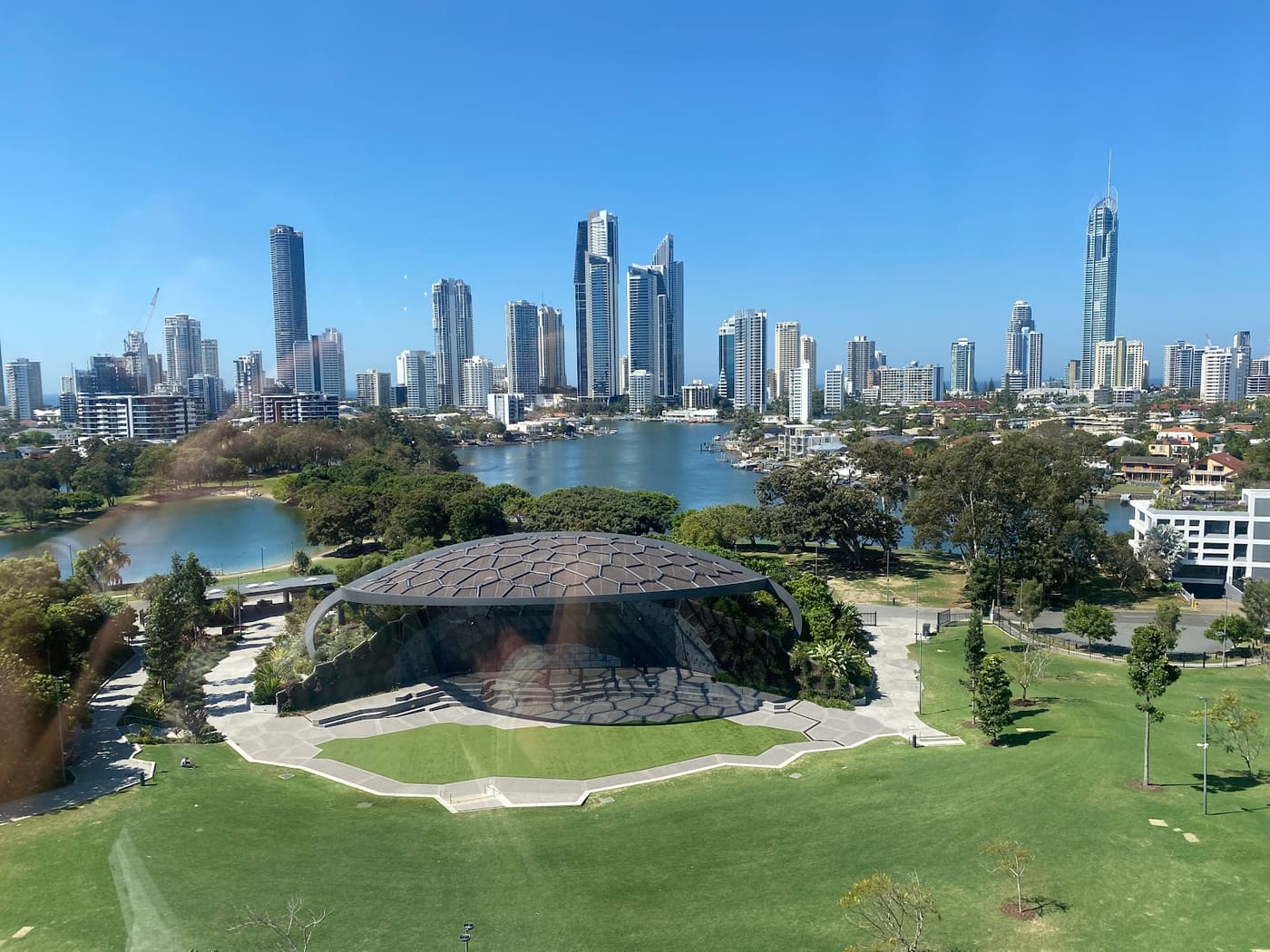 Gold Coast City Art Gallery
