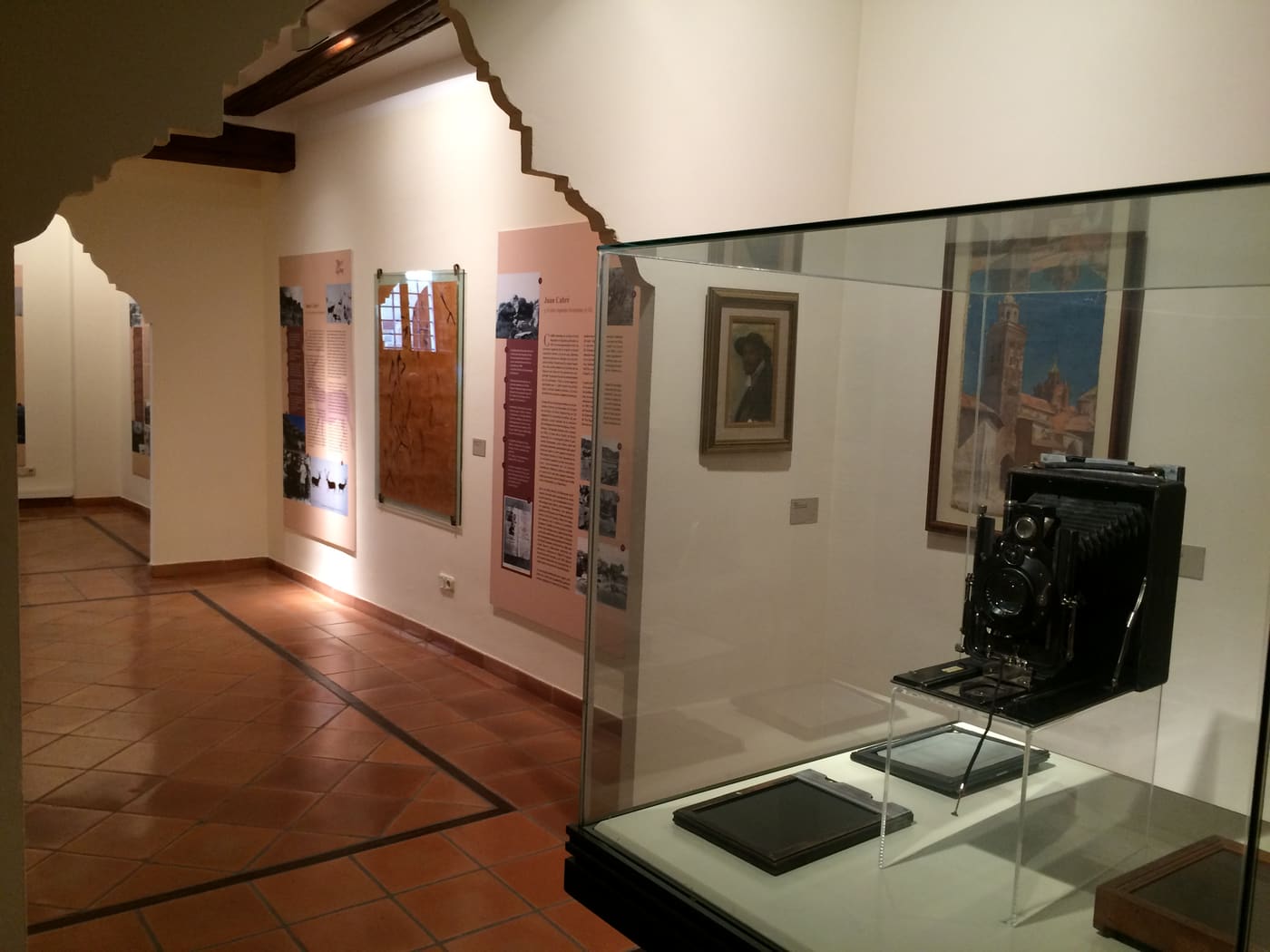 Museum Juan Cabré