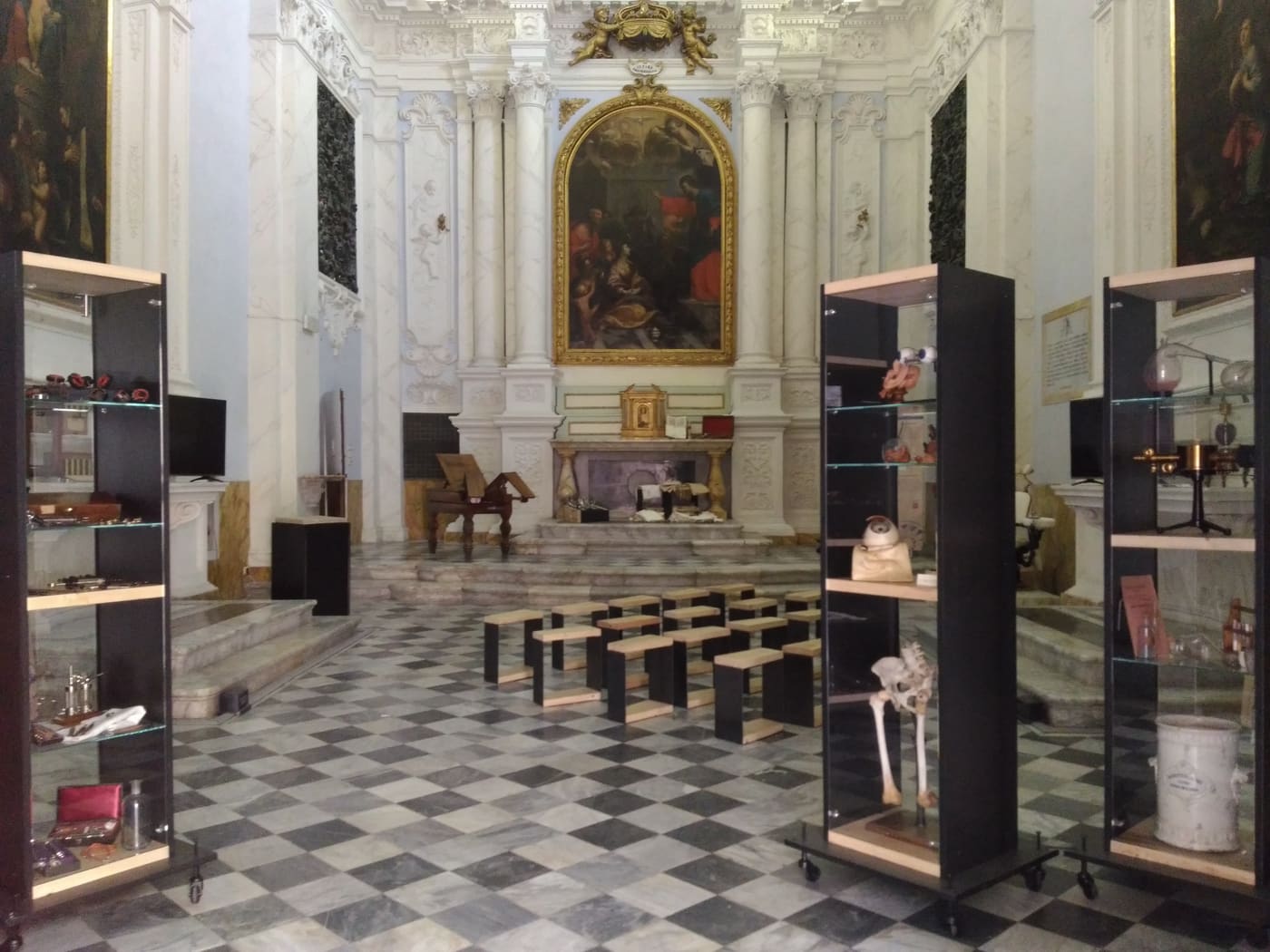 Museo di Strumentaria medica