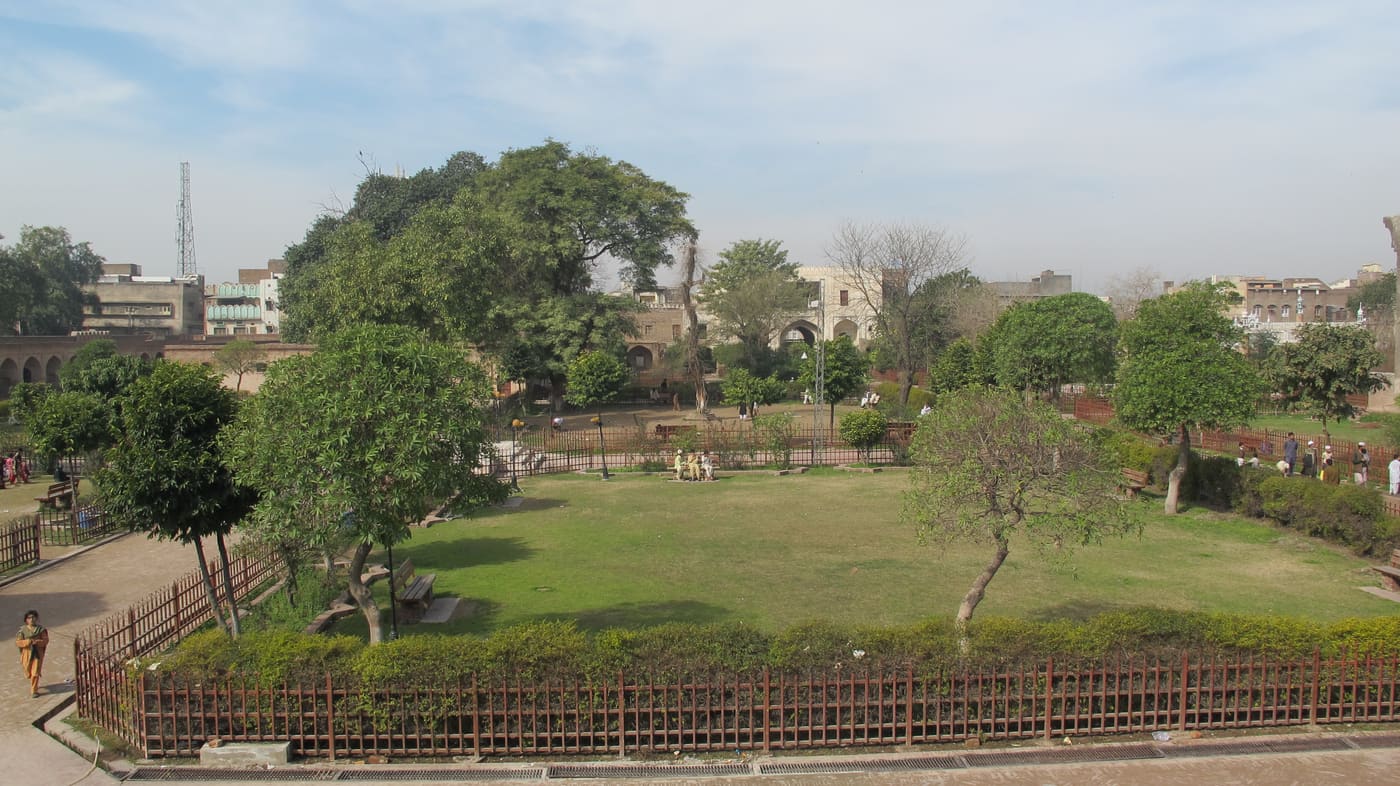 Gorkhatri