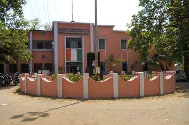 Government Autonomous College, Angul