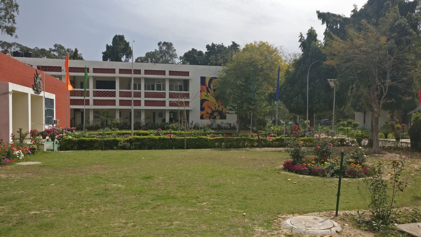Government College of Education, Chandigarh