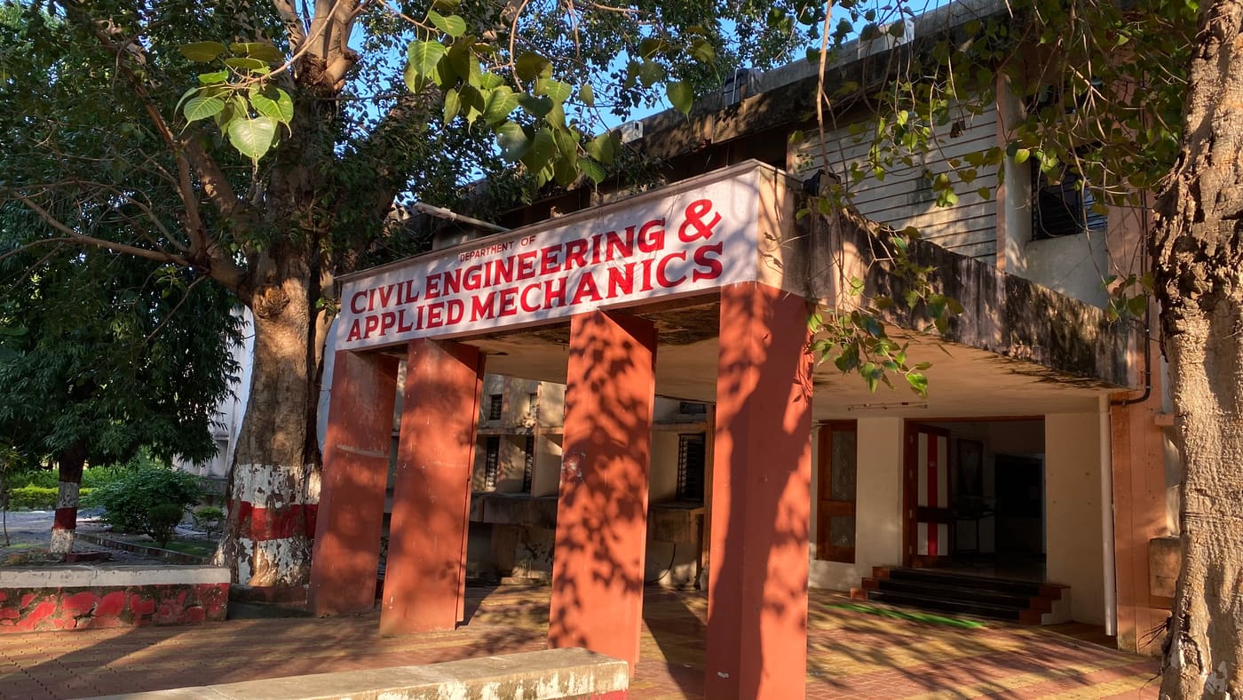 Government College of Engineering, Amravati