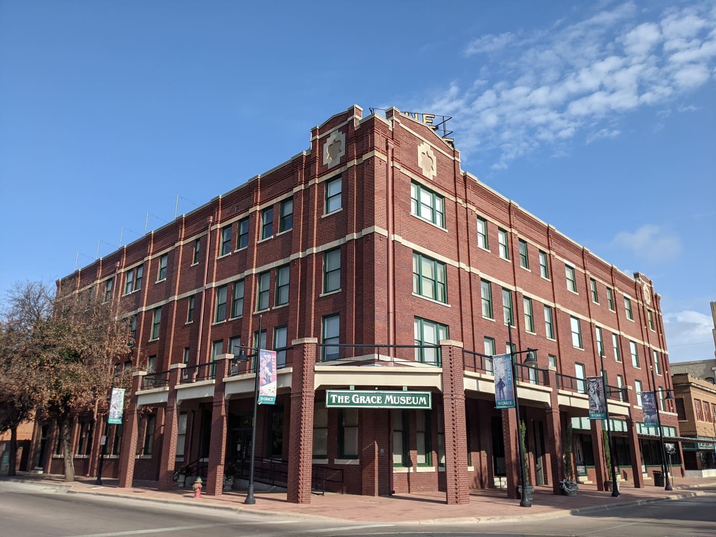 Grace Museum of America