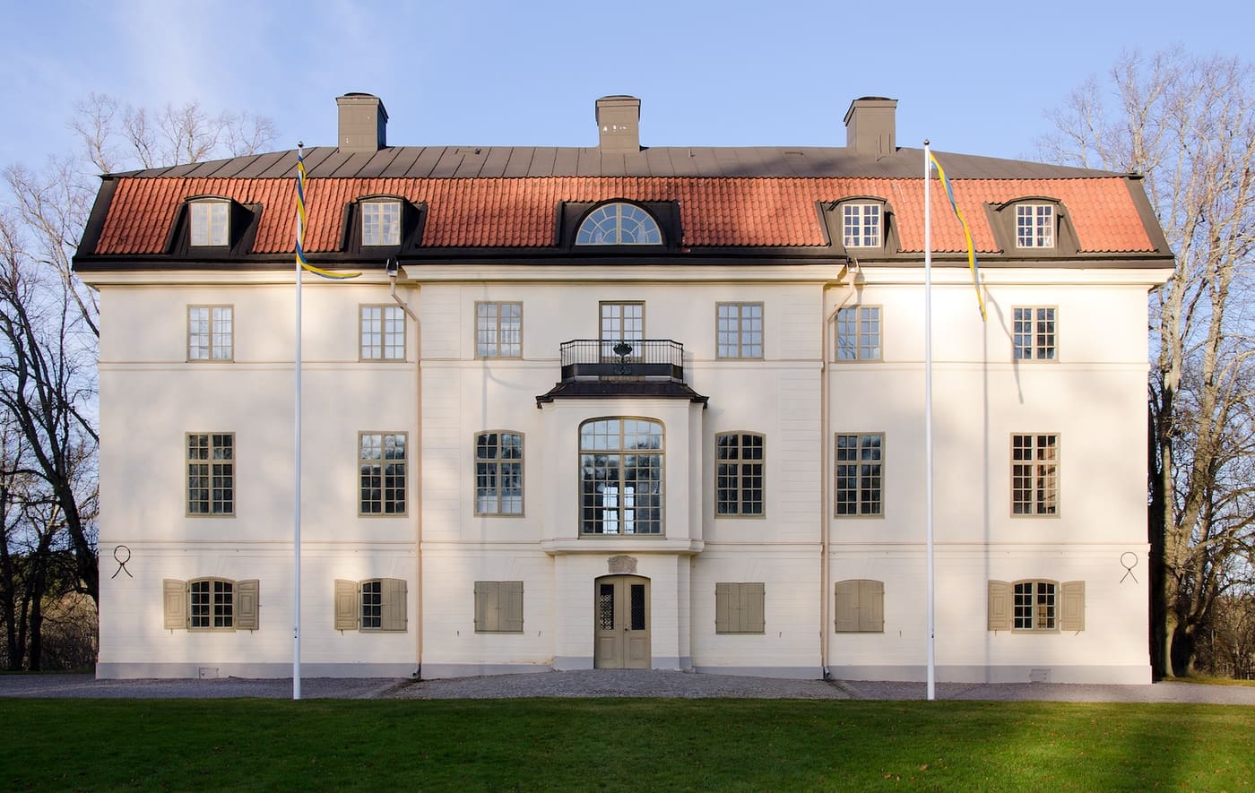 Granhammar Castle