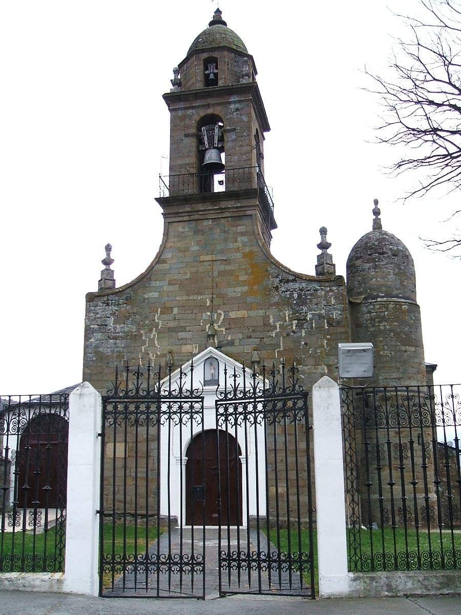 Sanctuary of Santo Ecce-Homo