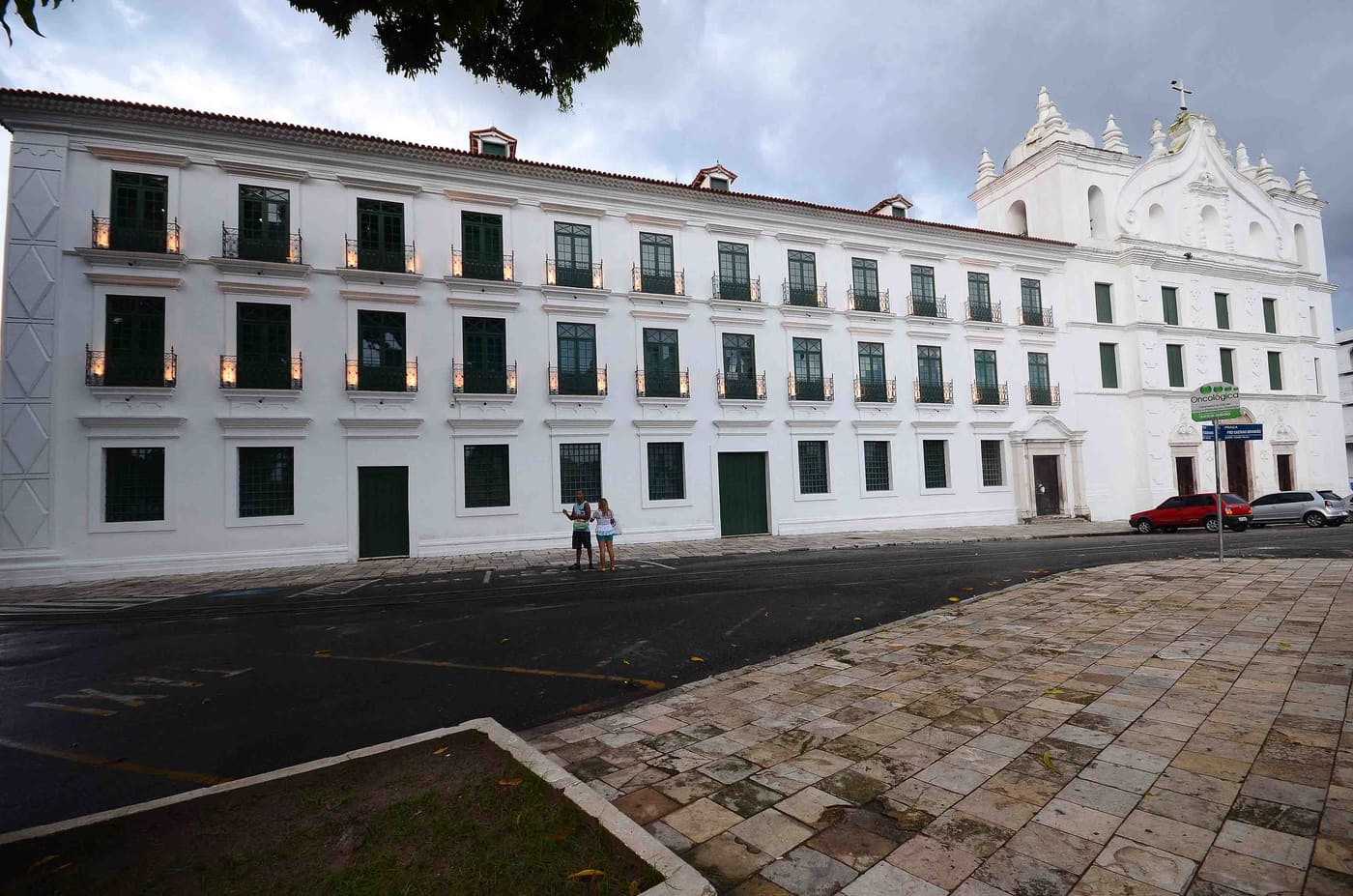 Museu de Arte Sacra do Pará