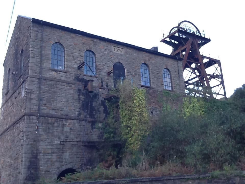 Great Western Mine