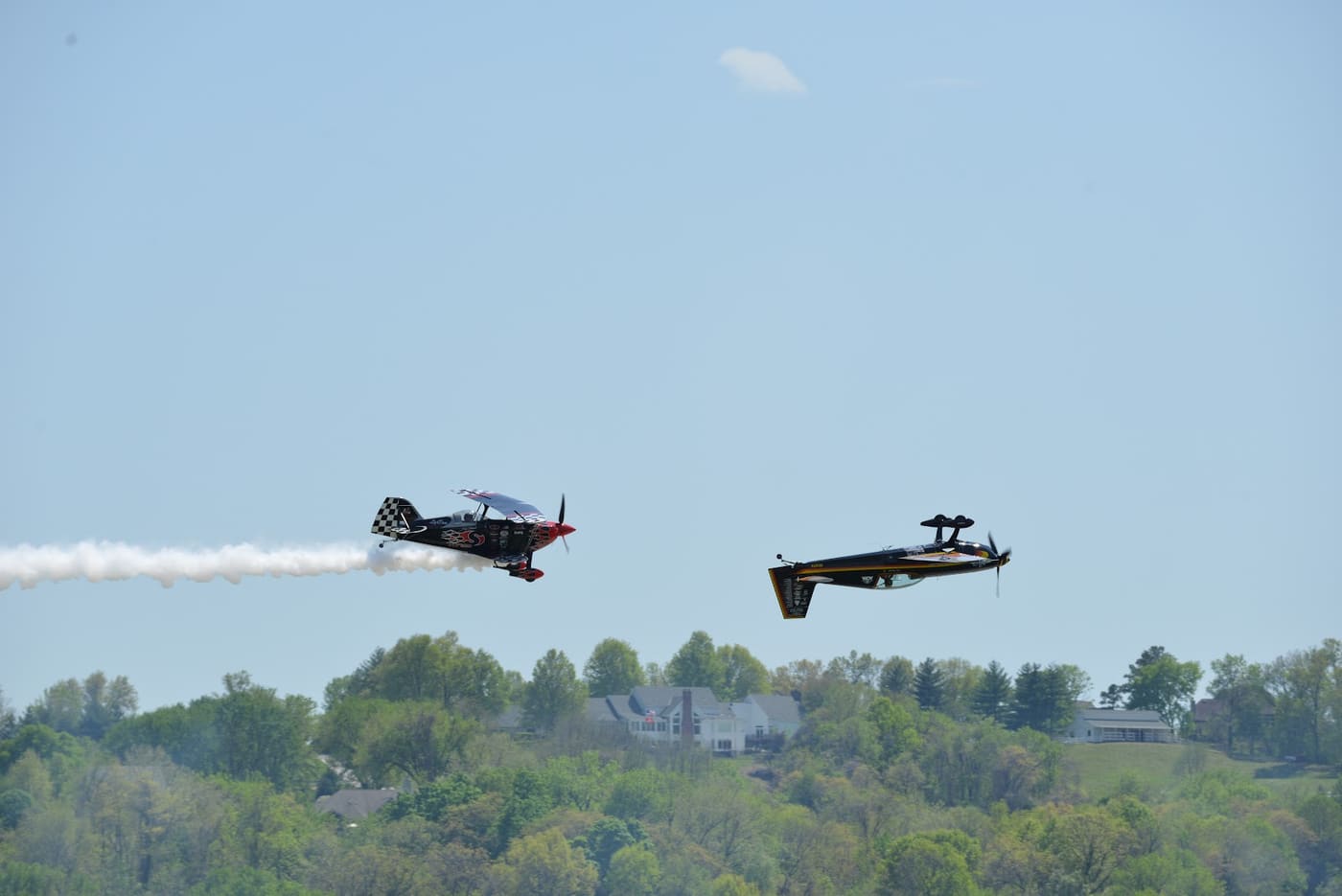 Greater Saint Louis Air & Space Museum