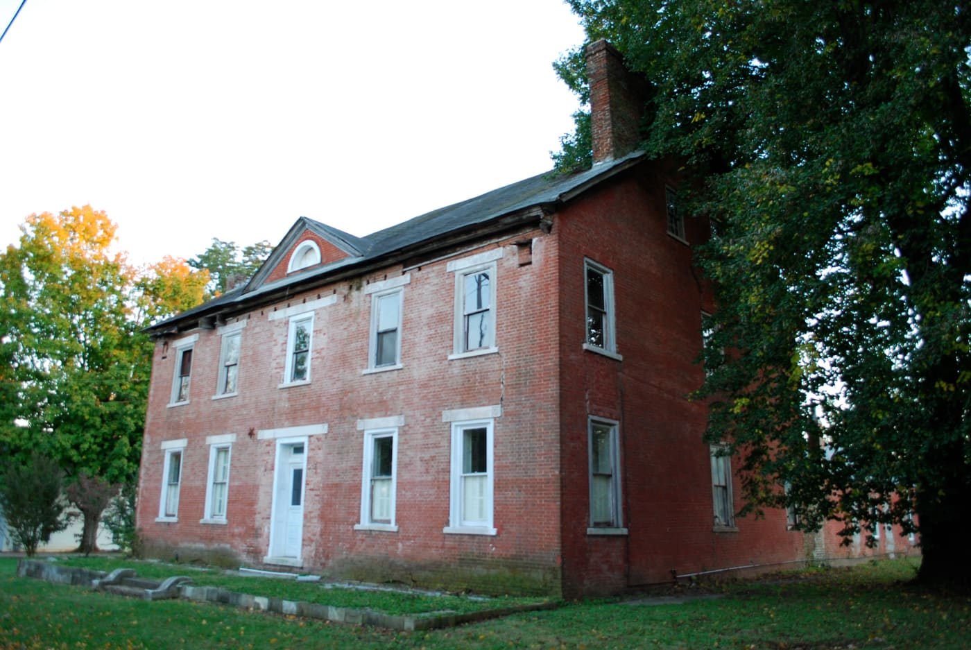 Green River Female Academy