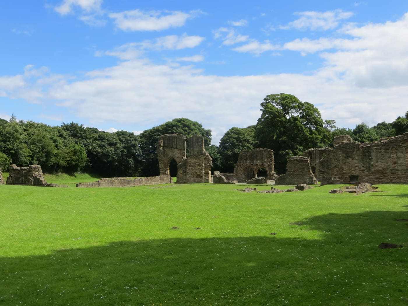 Greenfield Valley Museum