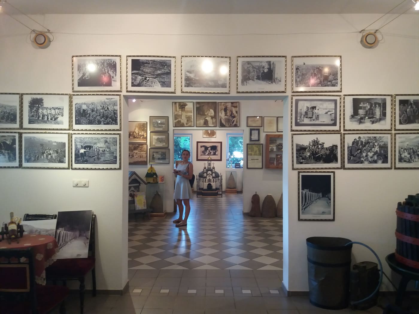 Museum of beekeeping