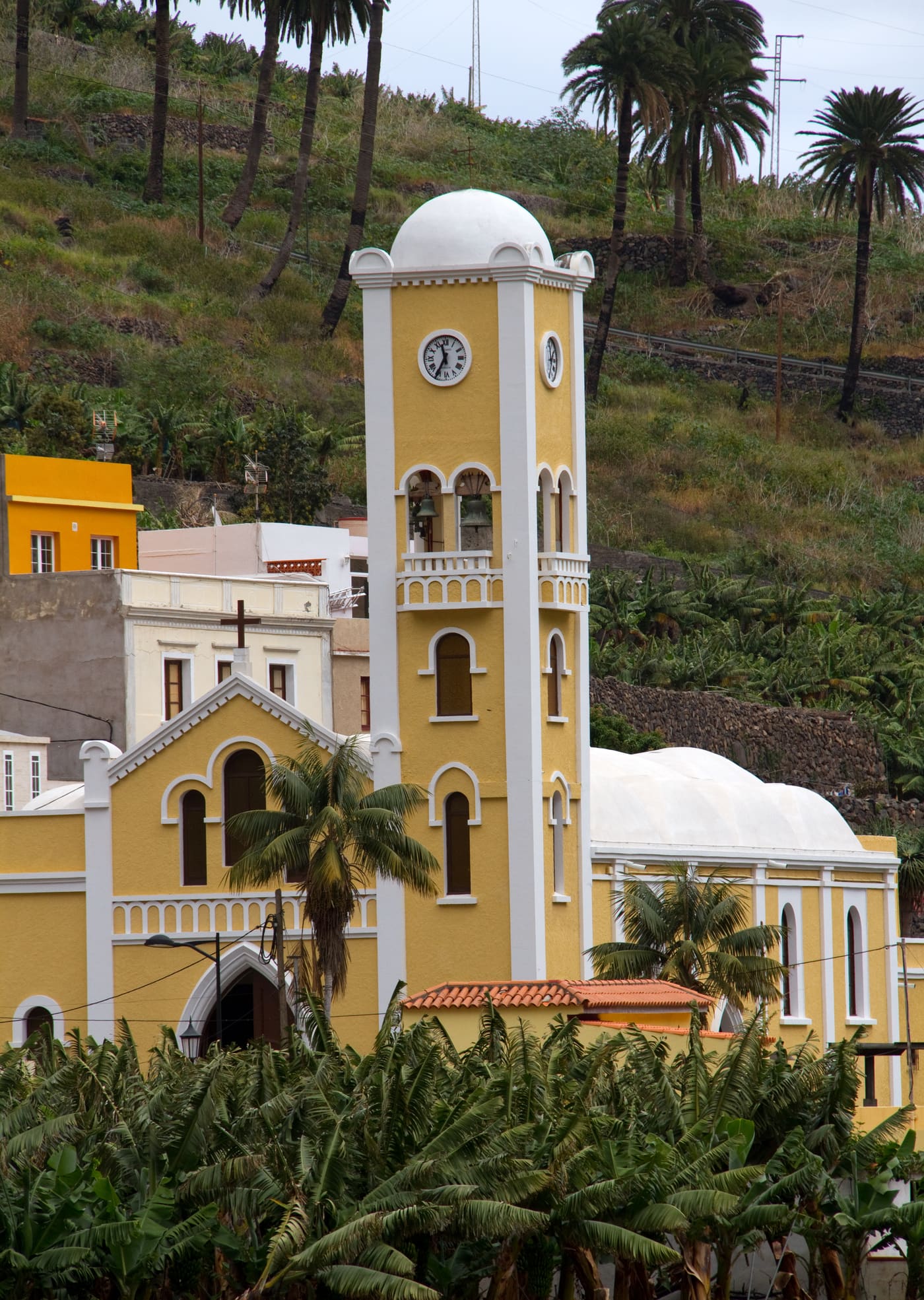 Iglesia de Nuestra Señora de la Encarnación
