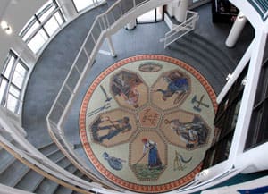 Grohmann Museum